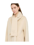 Liu Jo Cappotto Donna  MF5025T4627 P9031