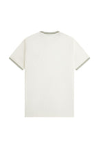 Fred Perry T-SHIRT Uomo  M1588