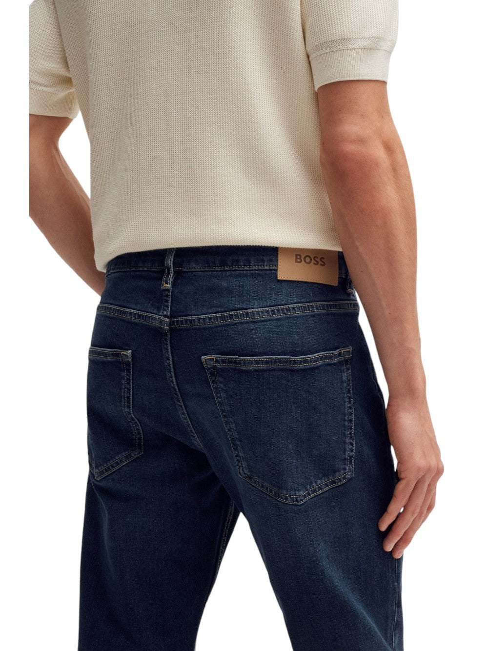 BOSS JEANS Men 50520516