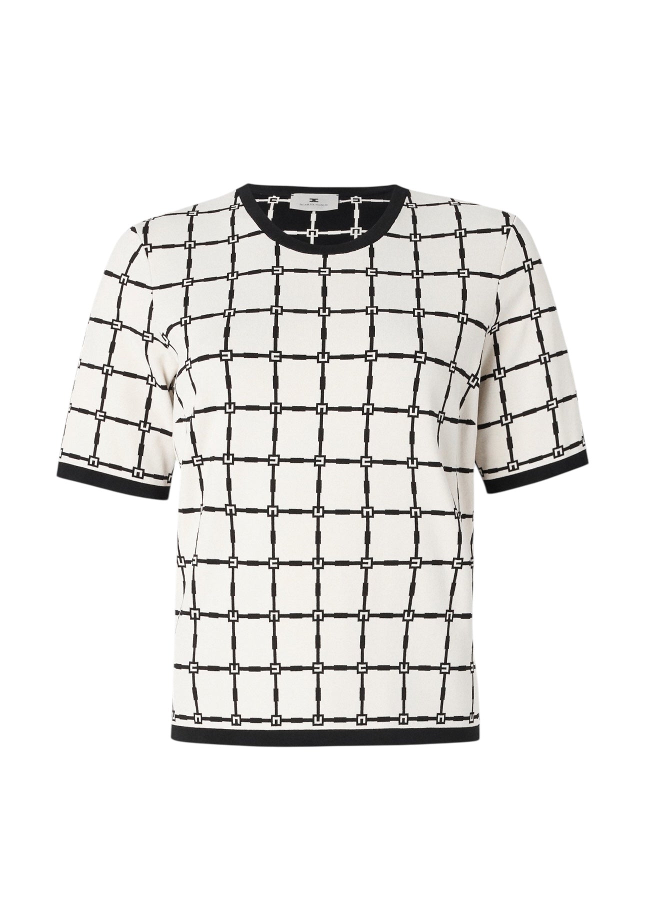 elisabetta franchi Maglia Donna MK61B51E2