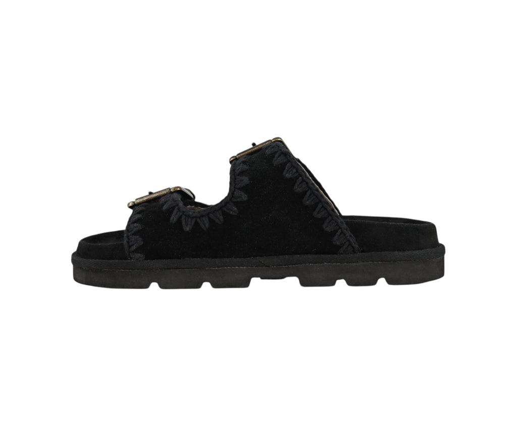 Mou CIABATTA Donna SW631000A