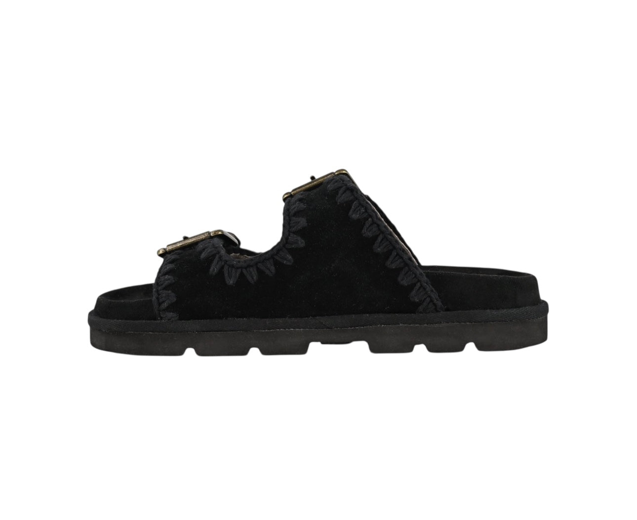 Mou CIABATTA Donna SW631000A