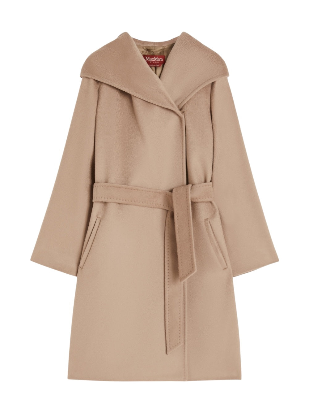 MAX MARA STUDIO cappotto Donna NEWMANG
