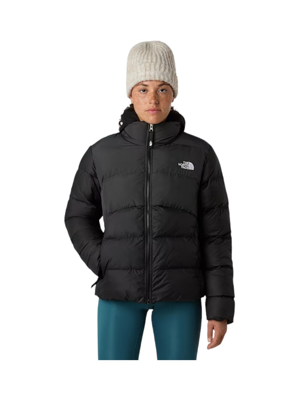 The North Face GIUBBINO Donna W SAIKURU NF0A89JDKT01
