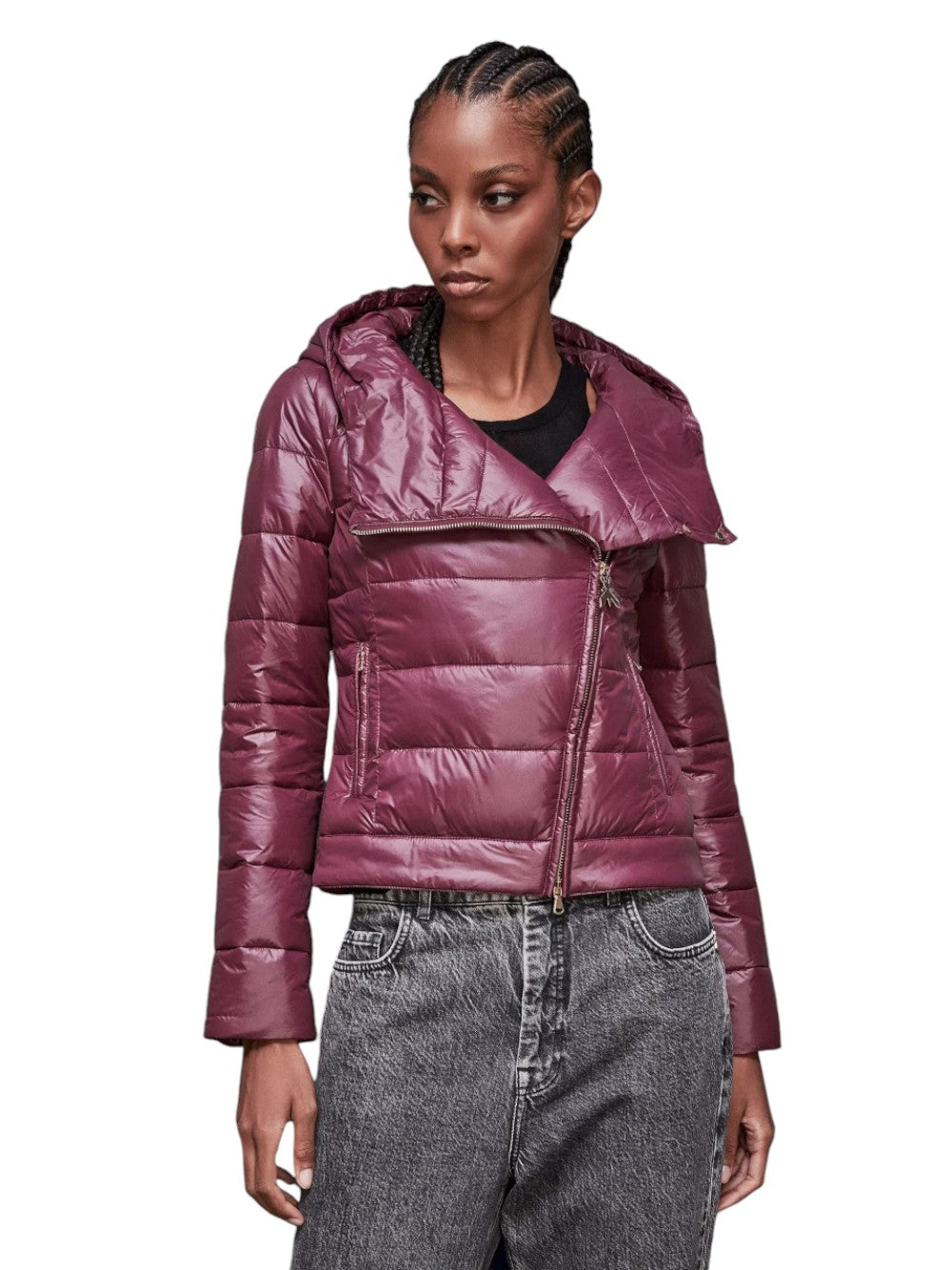 Patrizia Pepe GIUBBINO Donna 8O0135 A503