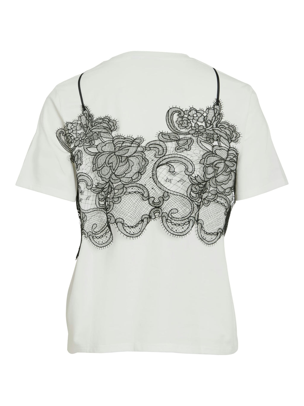 VILA T-SHIRT Donna  14109820