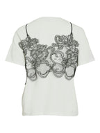 VILA T-SHIRT Donna  14109820