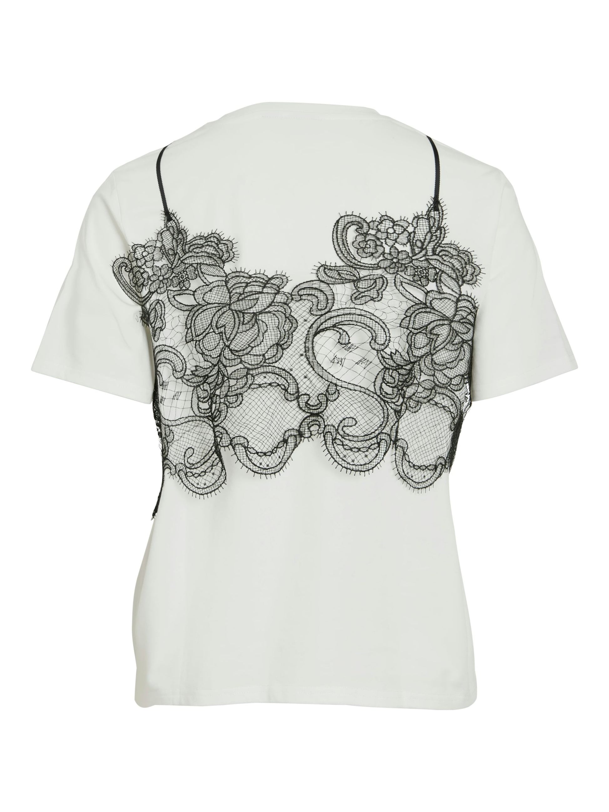 VILA T-SHIRT Donna  14109820