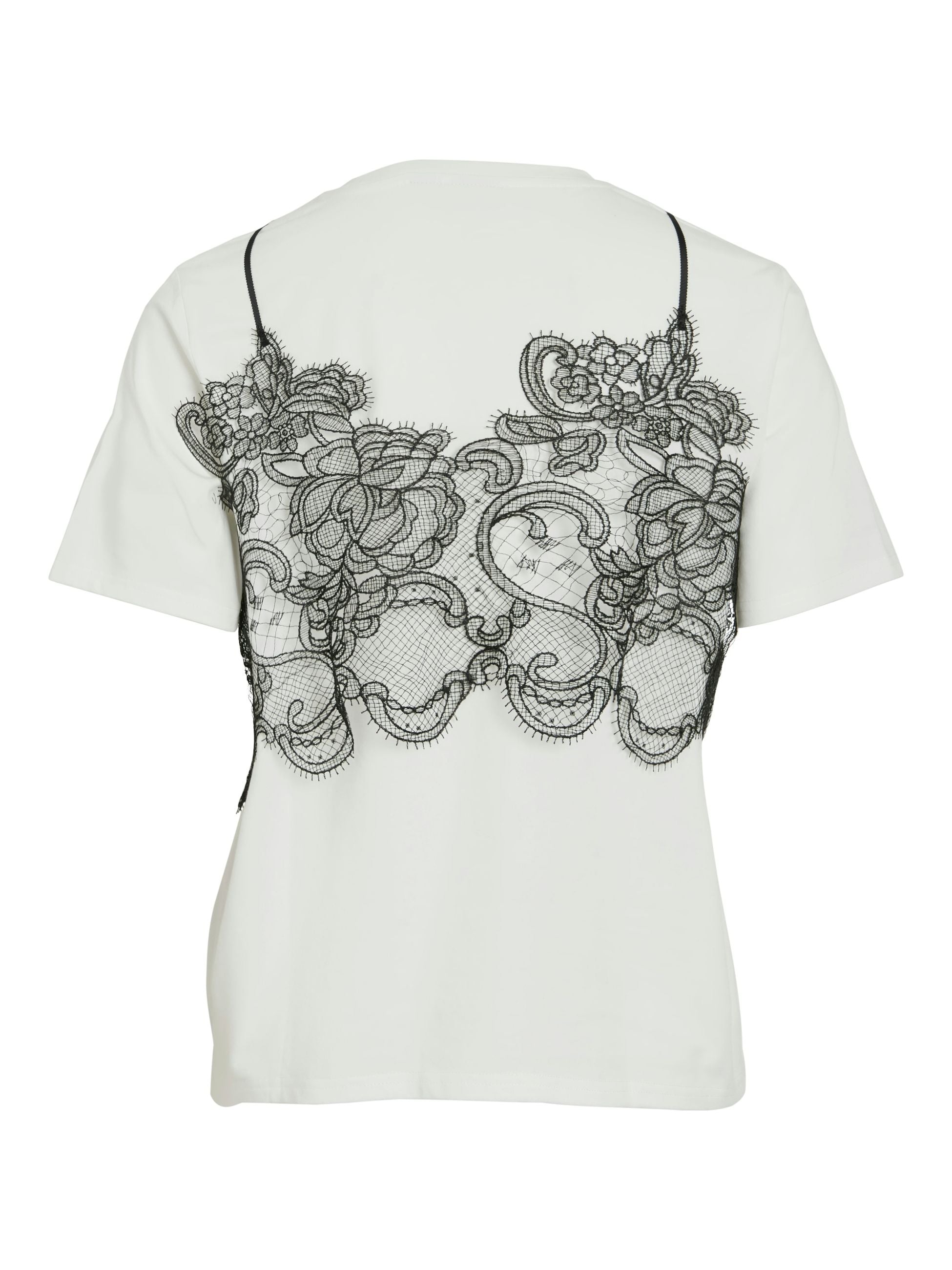 VILA T-SHIRT Donna  14109820