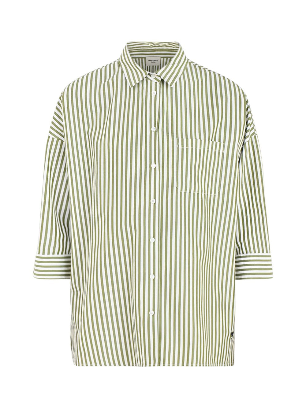 Max Mara Weekend Camicia Donna WKDGIRALDA 2625116031600 005