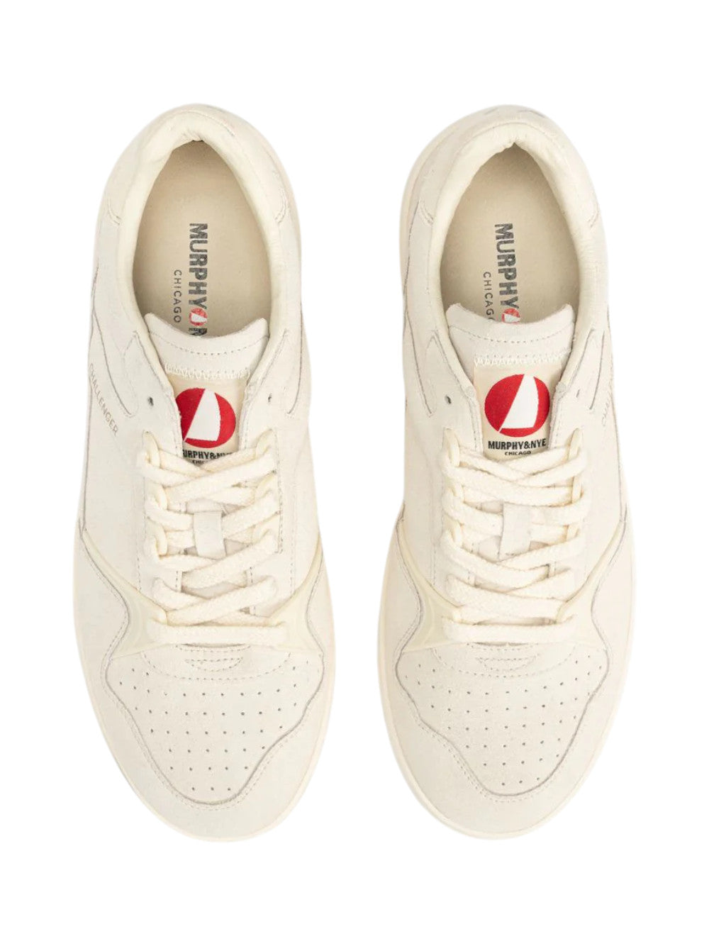 MURPHY&NYE Sneakers Uomo CHALLENGER SNM307LH9010 A00011