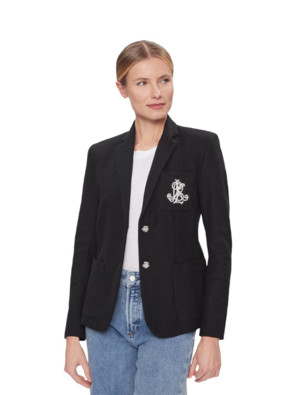 Lauren Ralph Lauren Giacca Donna  200797305 004