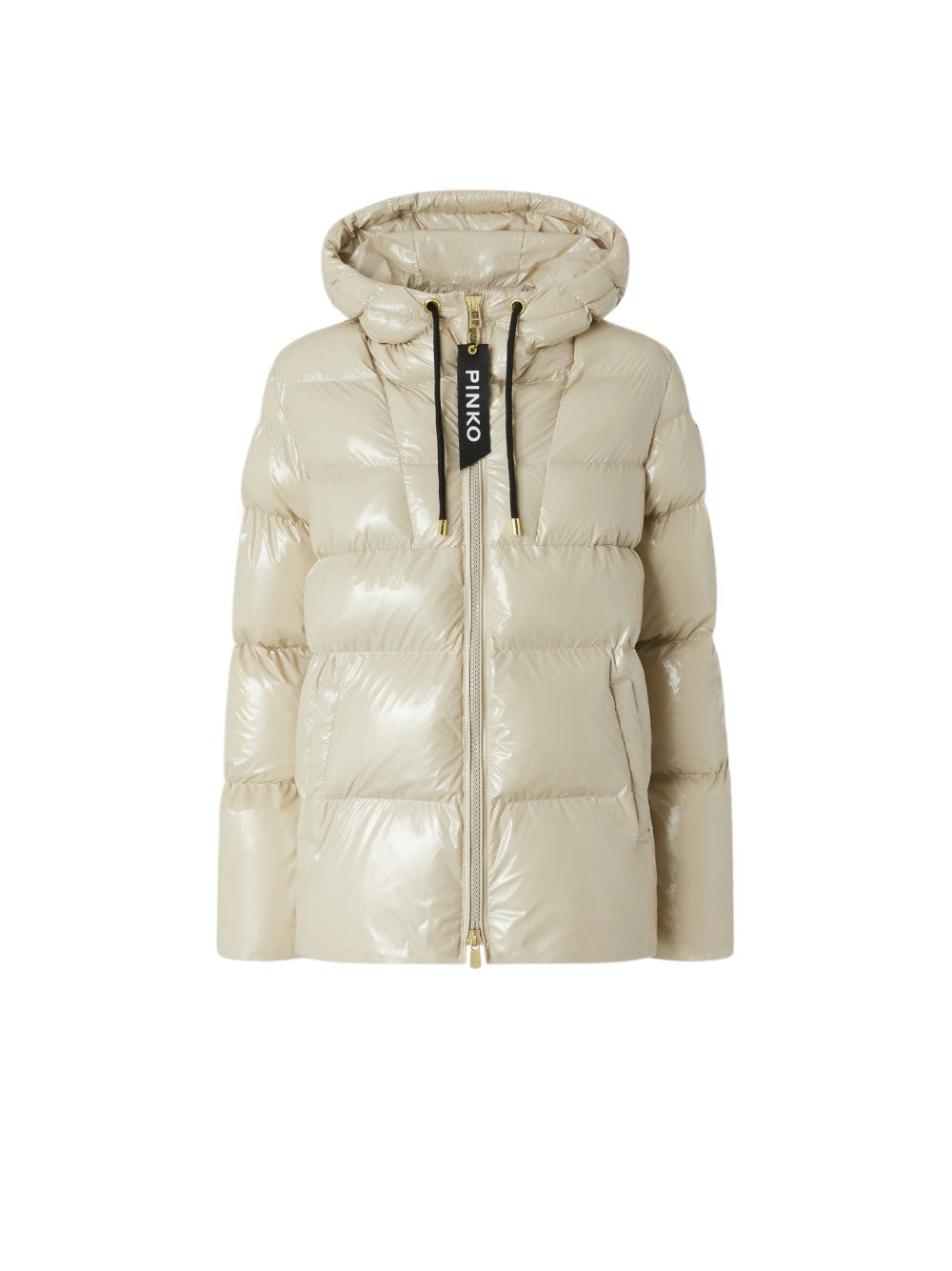 Pinko Women's ELEODORO CABAN JACKET