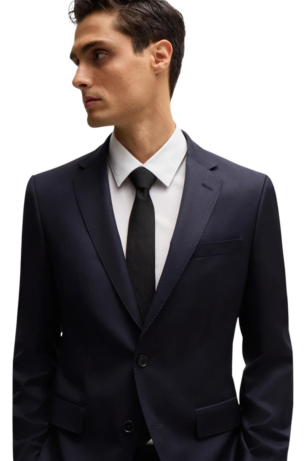 BOSS Giacca Uomo 50469171