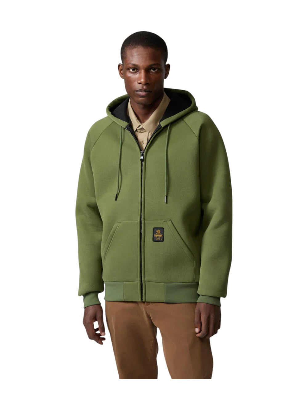 Refrigiwear GIUBBINO Donna FRANKIE FLEECE F20308FG9102 E03350