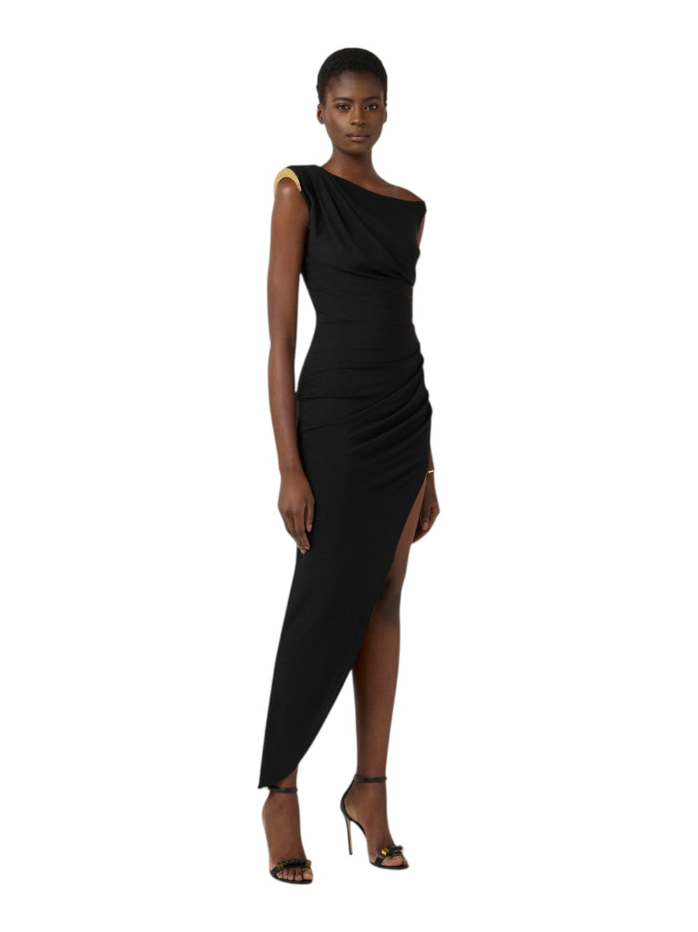 Elisabetta Franchi Abito Donna  AB90661E2110