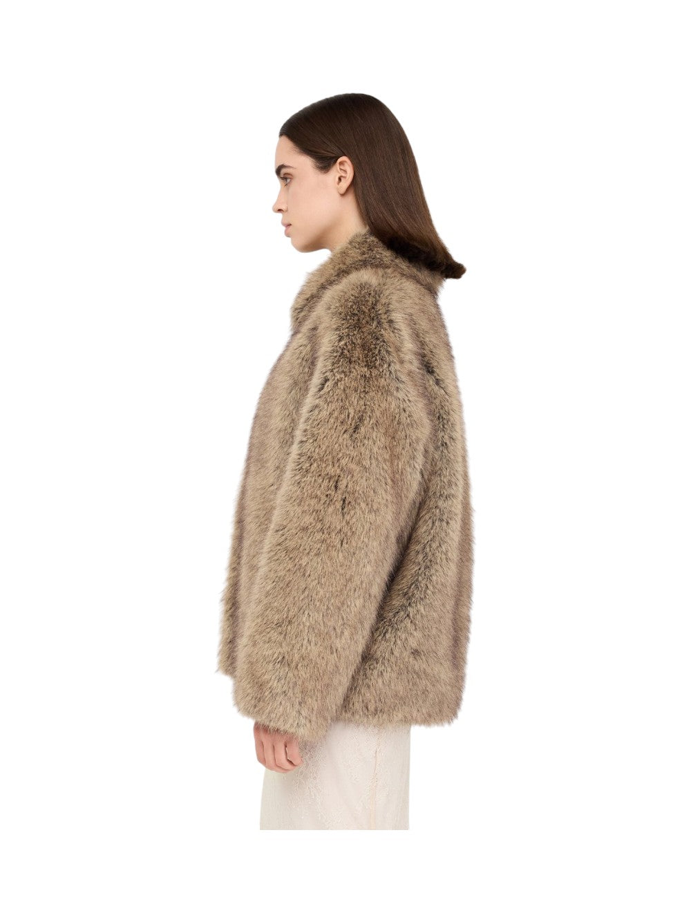 Liu Jo Giubbino Donna  MF5232E1095 M9873