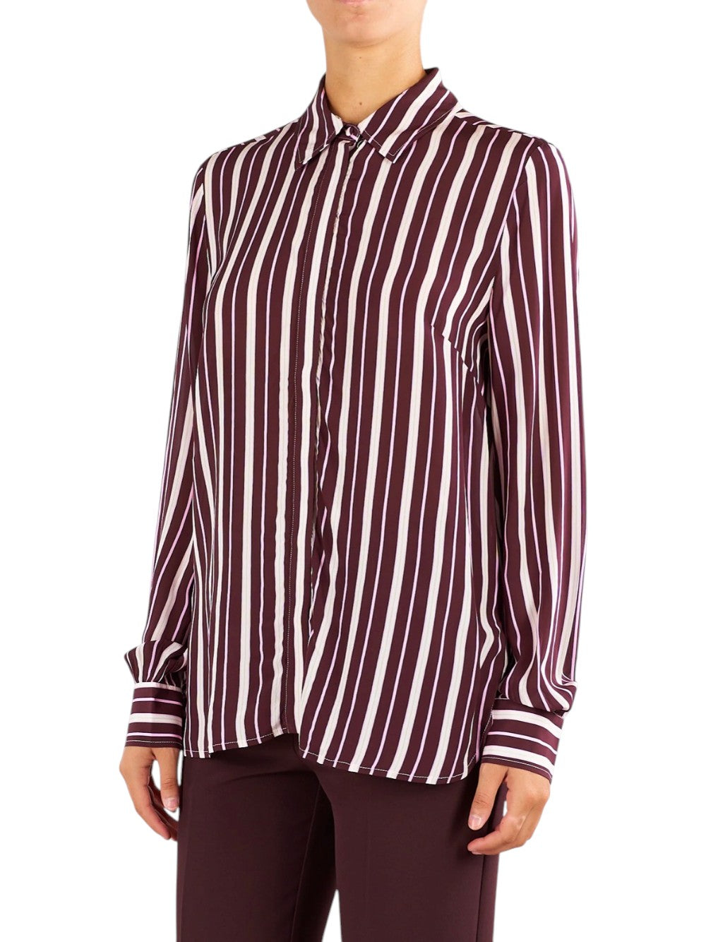 Nenette Camicia Donna  42BB-FORREST BO