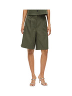 VILA Short Donna Viculda Hw Shorts/Bfs 14107568