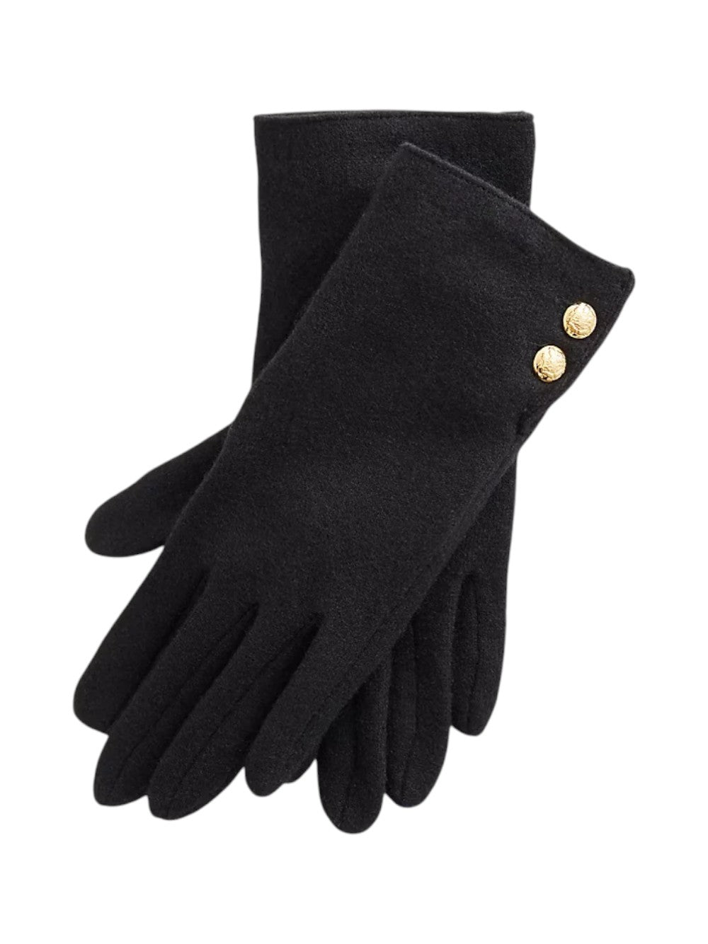 Lauren Ralph Lauren GUANTI Donna 2 BUTTON GLV-GLOVE 454833075001