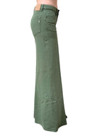 DONDUP Women's trousers DP775 BFE020D