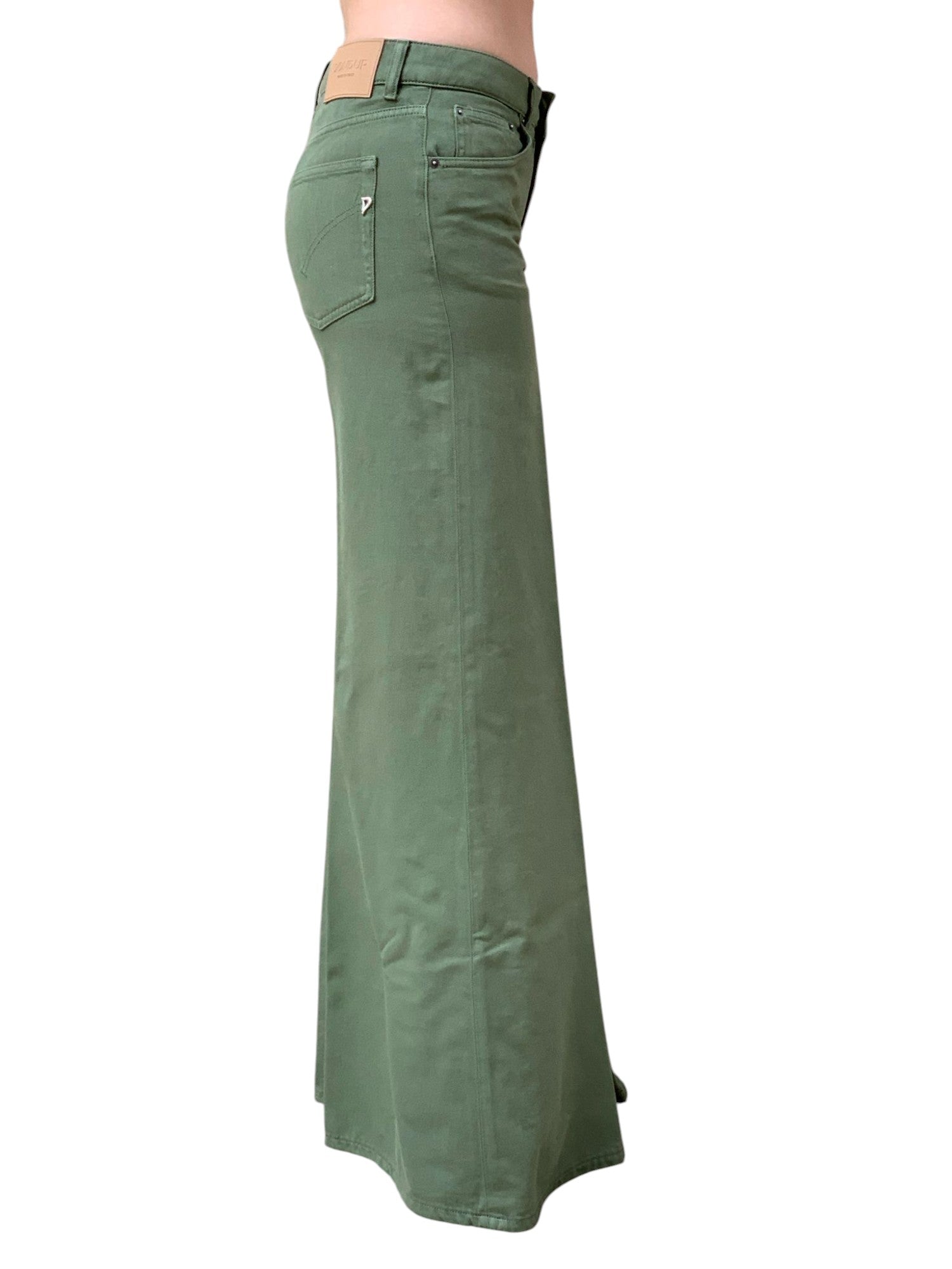DONDUP pantalone Donna DP775 BFE020D