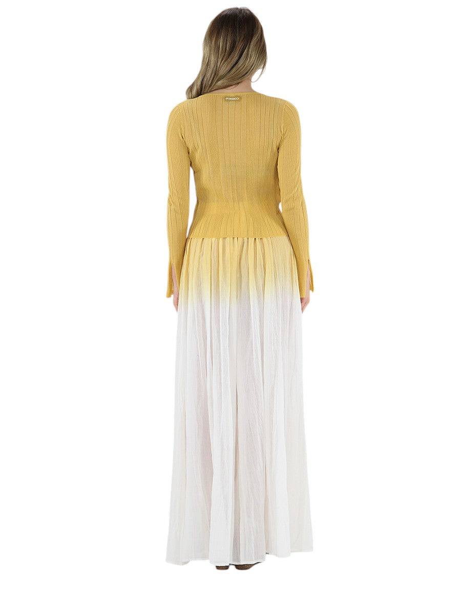 Pinko Women's Sweater TABLE SWEATER