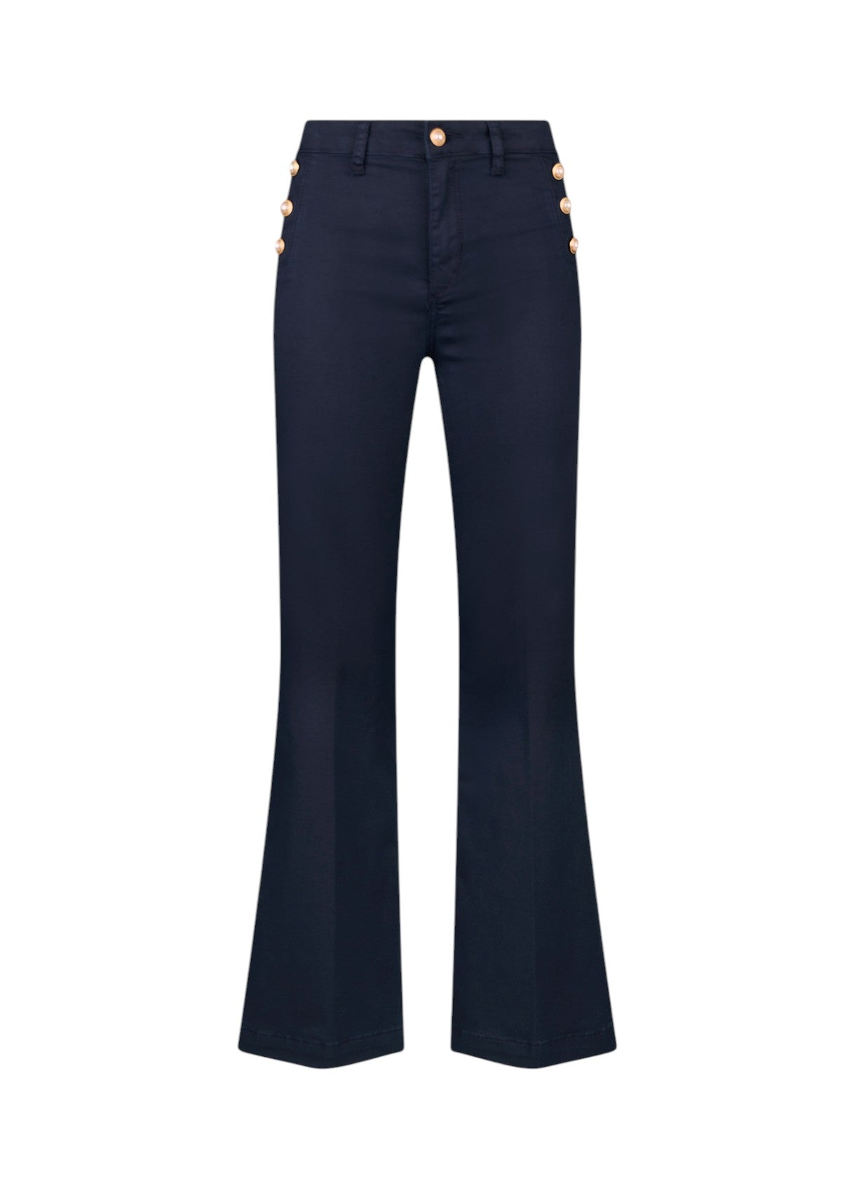 LIU JO women's trousers WA5459T4033