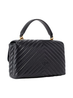 Pinko Borsa Donna LOVE LADY PUFF CLASSIC CL 100043A0GK Z99Q
