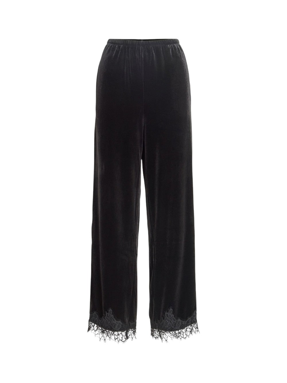VILA Pantalone Donna VIALINDRA 14119871 19-3911 TCX