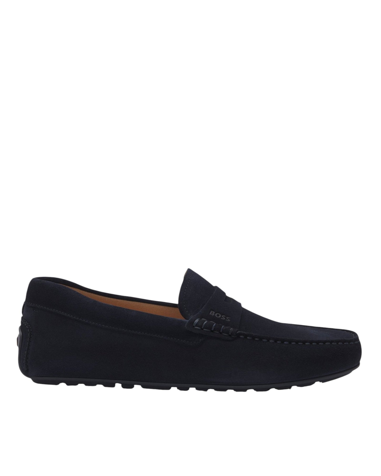 BOSS MOCASSINO Uomo 50541750