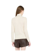 Liu Jo Maglia Donna  MF5229MS49I 10701