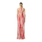 Elisabetta Franchi Women's Long Dress ABR4752E2