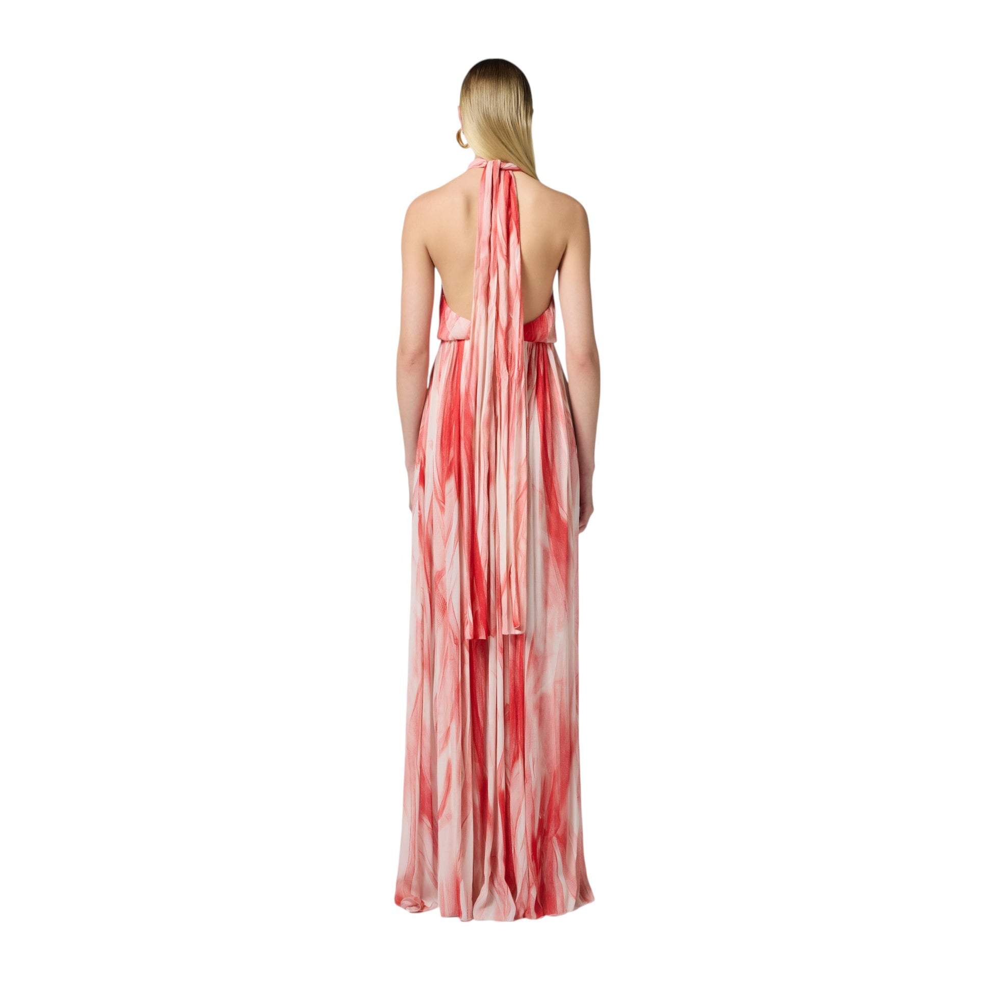 elisabetta franchi ABITO LUNGO Donna ABR4752E2