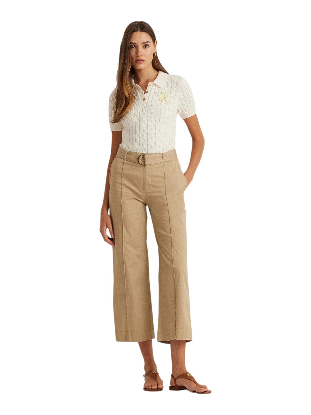 Lauren Ralph Lauren Maglia Donna NATRISSA 200932224001