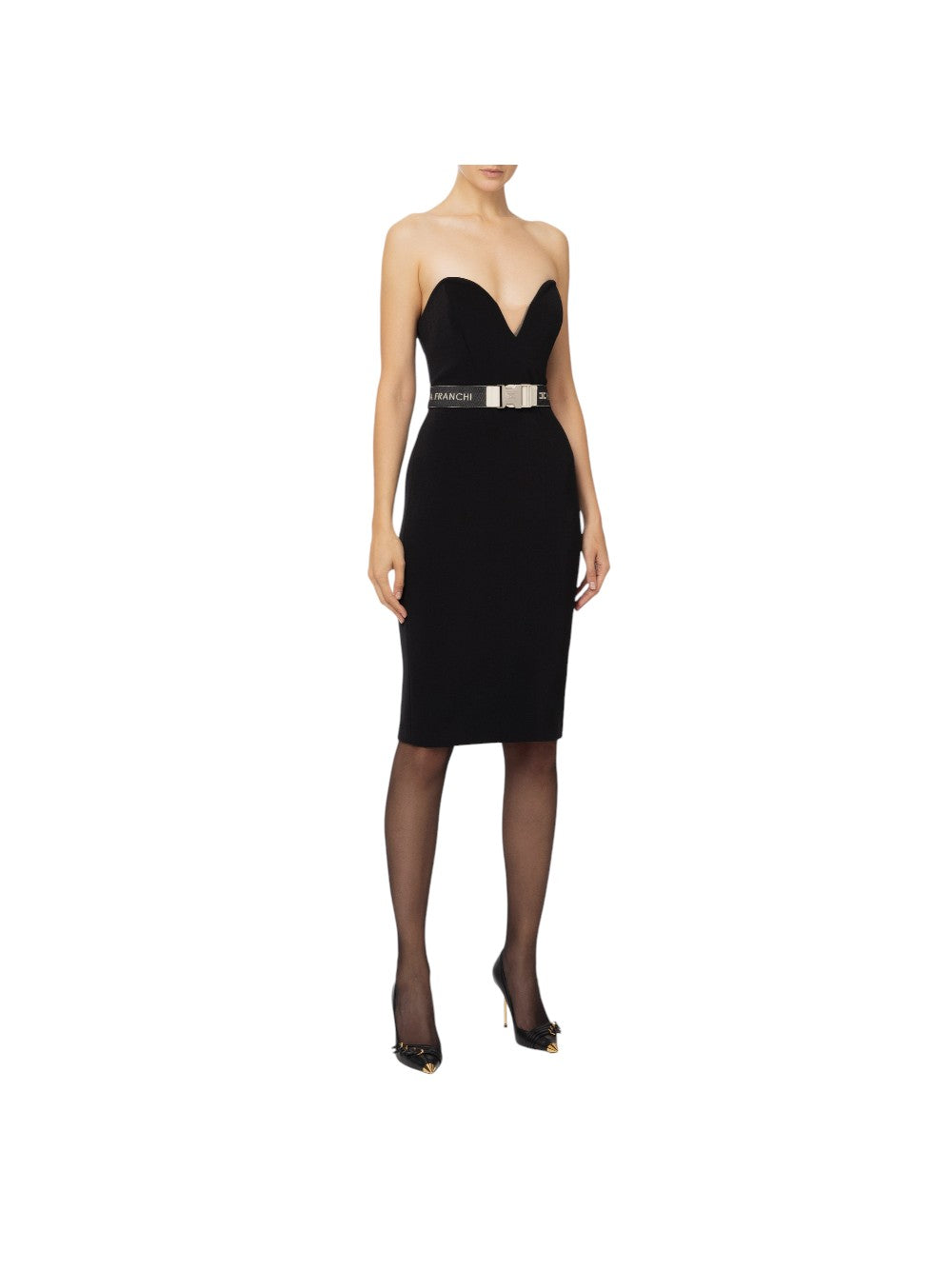 Elisabetta Franchi Women's Dress AB76447E2