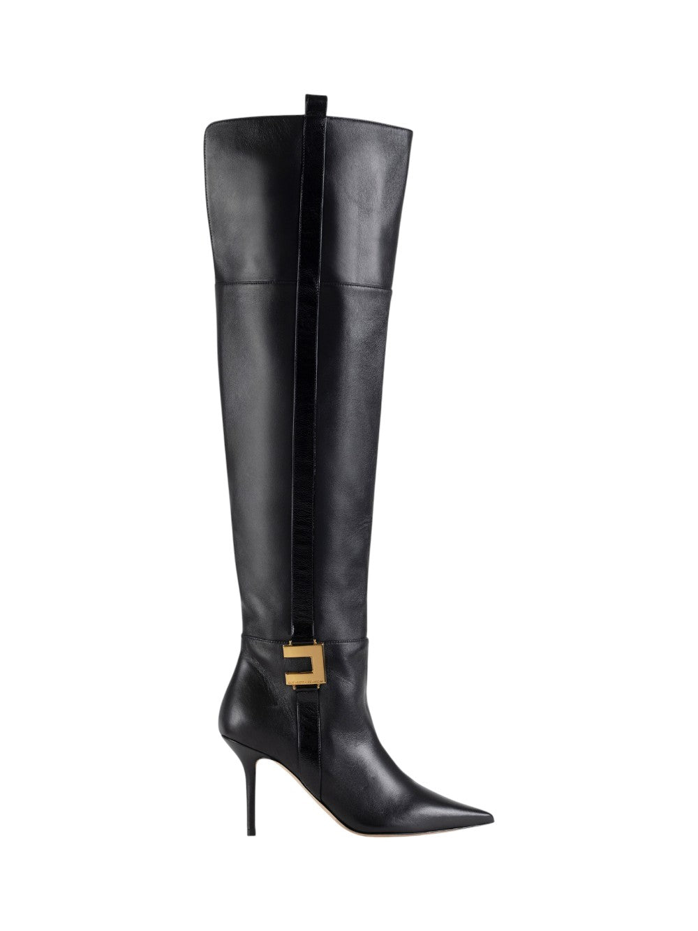 Elisabetta Franchi stivali Donna  SA04L56E2110