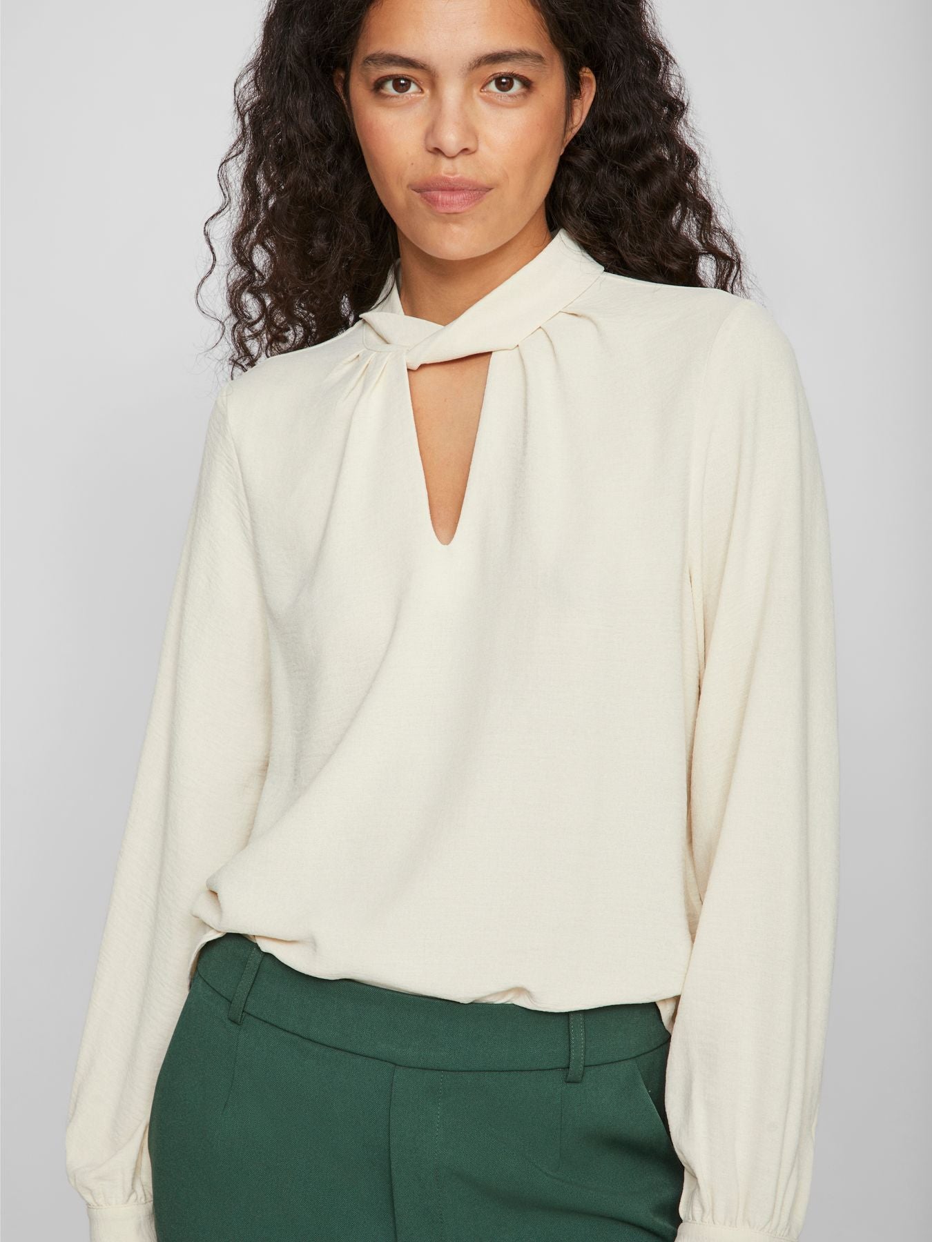 VILA BLUSA Donna 14098954
