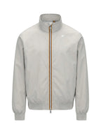 K-Way GIUBBINO Uomo ARSENE STRETCH DOT K3157BW 634