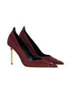 Elisabetta Franchi Decollete Donna  SA12L56E2EA4