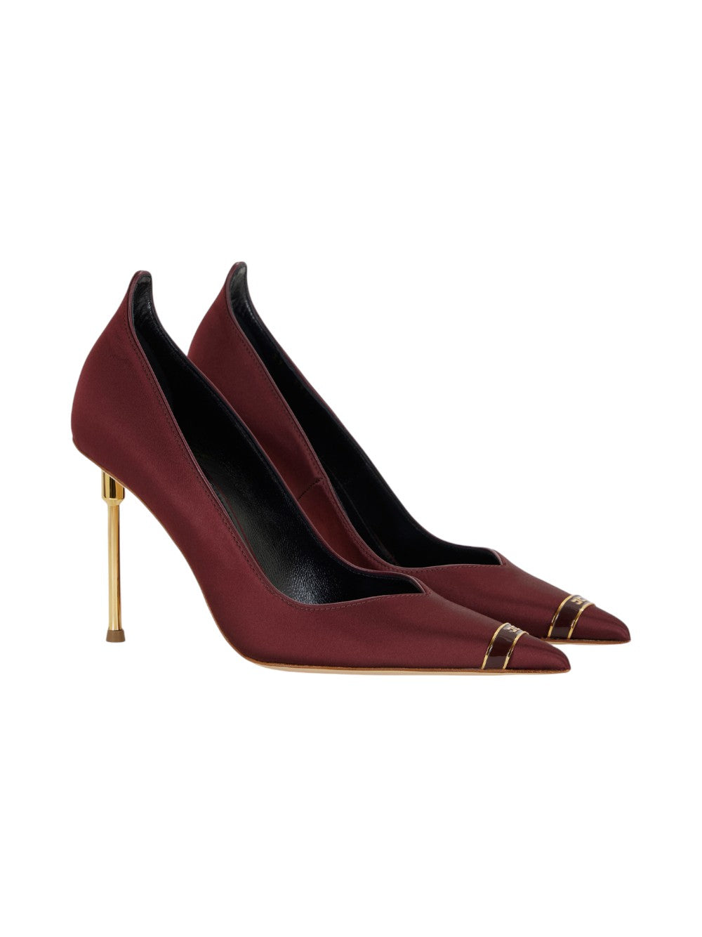 Elisabetta Franchi Decollete Donna  SA12L56E2EA4