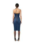 Elisabetta Franchi Abito Donna  AJ44D56E2104