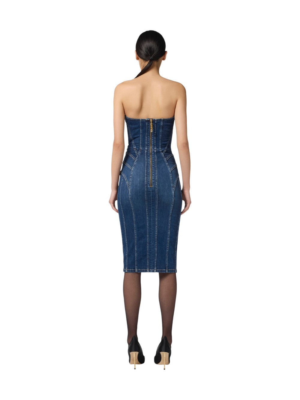 Elisabetta Franchi Abito Donna  AJ44D56E2104
