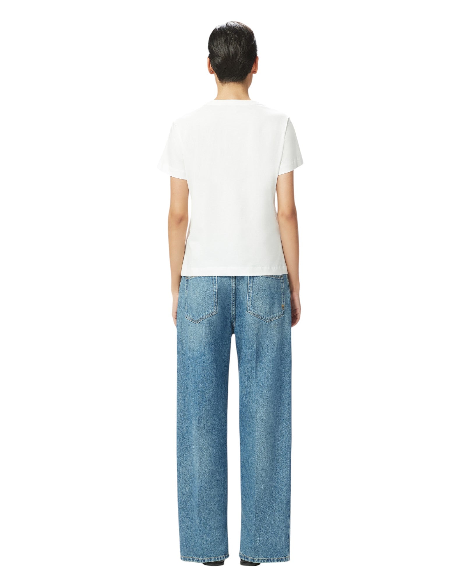 Pinko T-SHIRT Donna NAMBRONE T-SHIRT