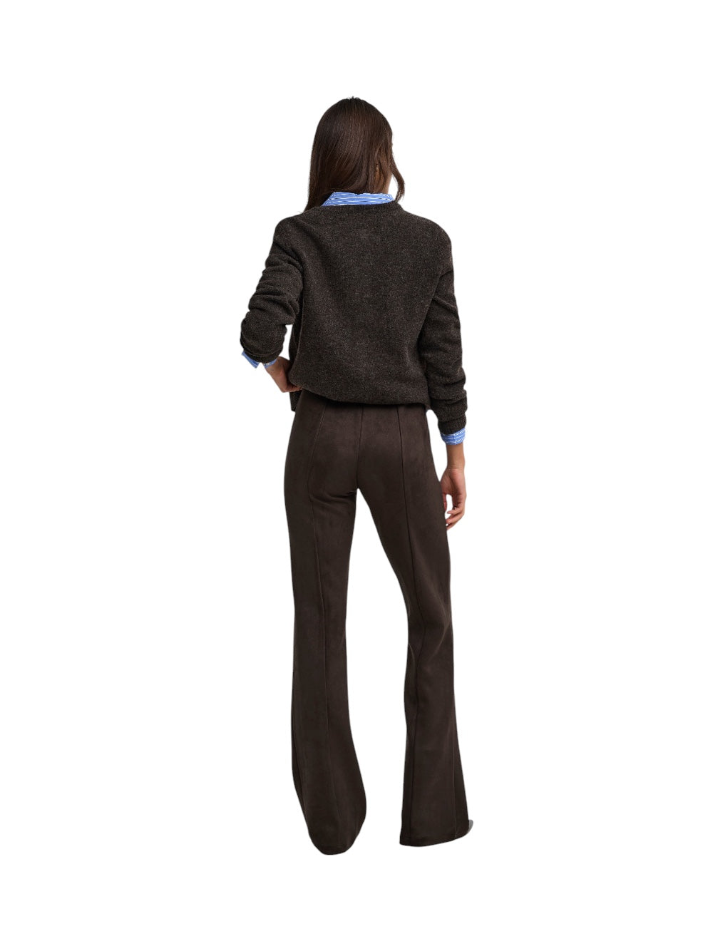 ONLY Pantalone Donna ONLABENA 15381458 19-1109 TCX