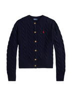 Polo Ralph Lauren Cardigan Donna SWEATER-CARDIGAN 211972104004