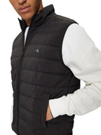 Calvin Klein Men's Sleeveless Shirt J30J326635