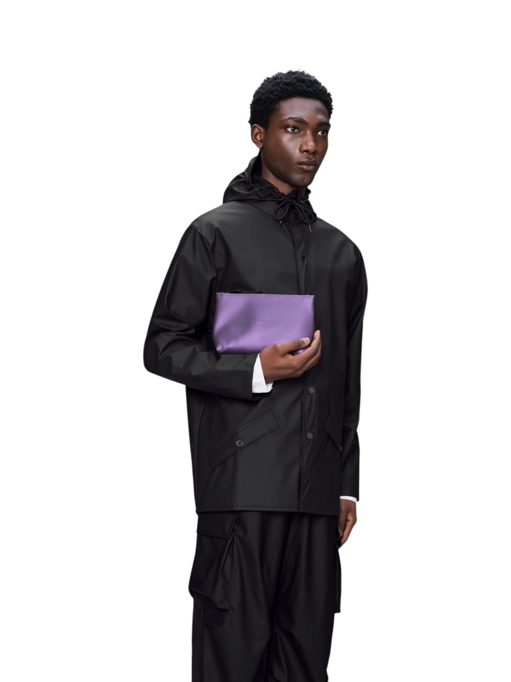 Rains Pochette Unisex adulto COSMETIC 15600 BDY