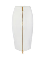 Elisabetta Franchi Gonna Donna  GK28B66E2360