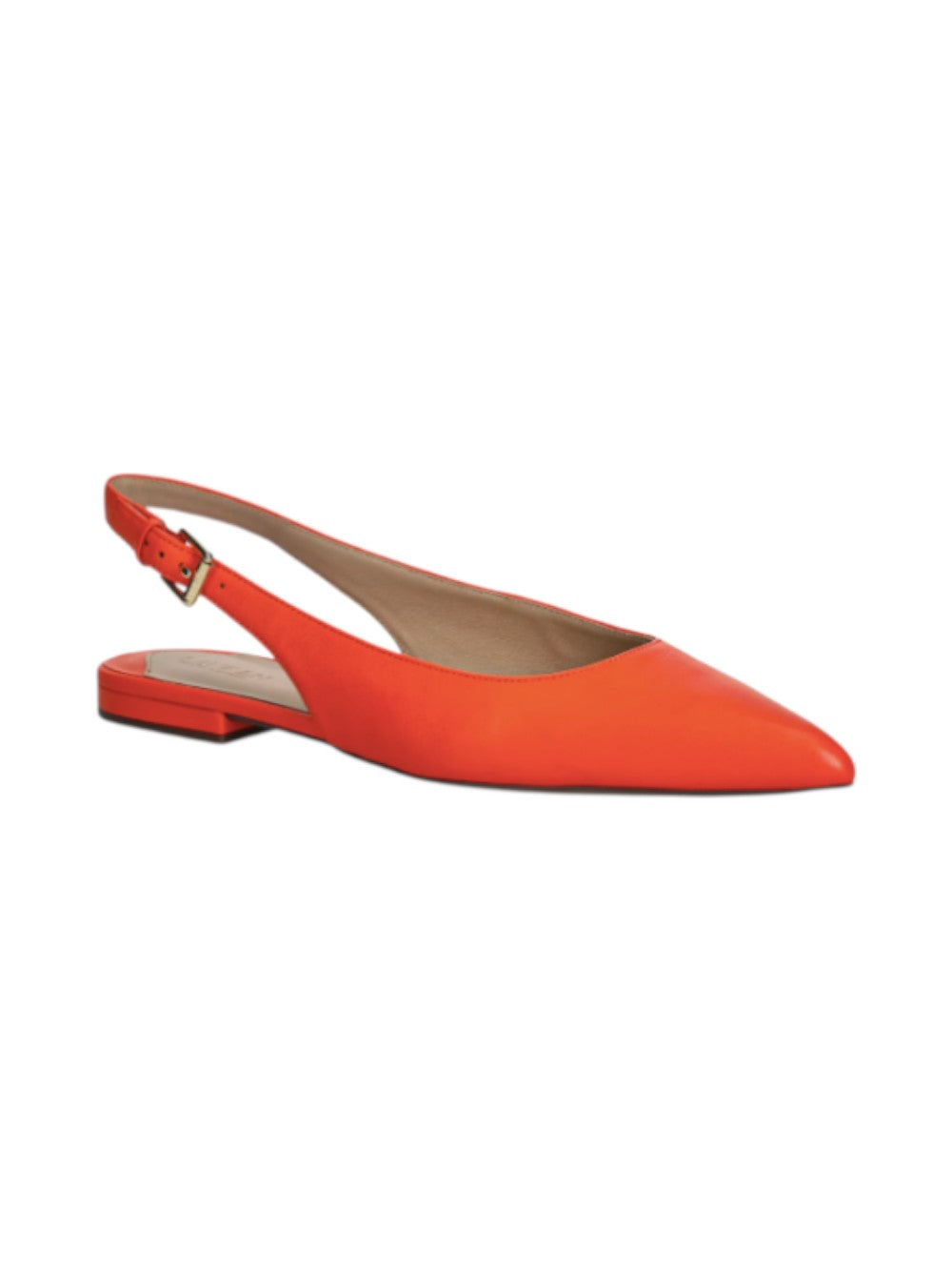 Lauren Ralph Lauren Ballerine Donna LONDYN SLBCK 802P04383001